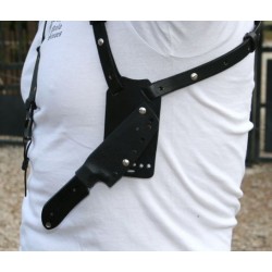 Holster d'Epaule Réglable