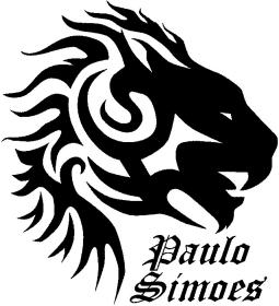 Logo Paulo Simoes